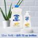Buy Dial Liquid Hand Soap Refill - Vanilla Honey (Pack of 3) 52 Fl Oz | International Shipping Available - Buy Online on SooperMarket.com