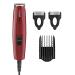 ConairMAN Beard & Mustache Trimmer for Men - Corded Plug-In - Best Trimmer for Precision Grooming - Buy Online on SooperMarket.com