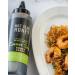 Hot Star Honey Sweet Soy Sauce - Sweet Soy Honey Sauce with Chilli & Black Garlic - Kecap Manis - Buy Online on SooperMarket.com