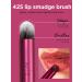 Real Techniques Artist Essentials 5-Piece Makeup Brush Set - Professional Quality - Buy Online on SooperMarket.com