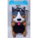 Bath Body Works Hand Sanitizer & Doggie Bag Holder Max German Shepherd