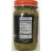 Santa Fe Ole Roasted New Mexico Green Chile Medium - 16oz (6 Pack) | Authentic Flavor - Buy Online on SooperMarket.com