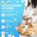 FreeClean Bio Ruchs Neutralizer Concentrate 1000ml - Extra Strong Enzyme Cleaner for Cats | Highly Concentrated Odor Remover & Textile Freshener | Made in Germany - Buy Online on SooperMarket.com