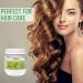 Organic Coconut Oil 500ml for Cooking Baking Hair Skin Body Face - Extra Virgin Natural Pure Cold-Pressed Unrefined - Vegan Keto Paleo Gluten Free - Buy Online on SooperMarket.com