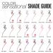 Maybelline Color Sensational Shaping Lip Liner - Gone Griege Nude | Self-Sharpening Tip, 0.01 Ounce (Pack of 1) - Buy Online on SooperMarket.com