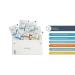 Purest Solutions Test Me Kit for Dry Skin - International Shipping Available - Buy Online on SooperMarket.com