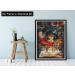 Mouse 5D Diamond Painting Kit - Animal Full Drill Round Rhinestone Craft Canvas 12x16 inch - Buy Online on SooperMarket.com