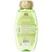 Garnier Whole Blends Green Apple & Green Tea Shampoo 12.5 fl. oz. - For Normal Hair - Buy Online on SooperMarket.com