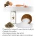 Zen Rituals Epsom Bath Salts - 1 KG Medicinal Herbs Spa Formula with Pure Magnesium Sulfate | International Shipping - Buy Online on SooperMarket.com