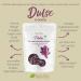 Buy Organic Dulse Flakes | Wild Atlantic Algae | Vegan Umami Seasoning | Pureeraw 25g - International Shipping Available - Buy Online on SooperMarket.com