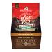 Stella & Chewy's Wild Red Dry Dog Food Raw Coated High Protein Grain & Legume Free Kibble for Puppies 3.5 Pound (Pack of 1)