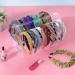 Suneerplay Clear Acrylic Headband Holder Organizer Stand for Women and Girls - Buy Online on SooperMarket.com