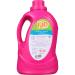 Buy Fab Wild Flower Medley Liquid Laundry Detergent 134 oz | Premium International Shipping Available - Buy Online on SooperMarket.com