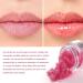 Peach Lip Care Set: Lip Scrub, Lip Sleeping Mask, Lip Treatment - Moisturizing, Repairing, Overnight Lip Balm for Chapped Skin - Buy Online on SooperMarket.com