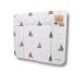 Pic Bear wrapping honey soft changing pad 6 colors eco-tex 100 waterproof easy to care