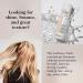 Buy goop Beauty Amino Acid Shampoo | Hydrating Strengthening & Shine-Boosting | Frankincense & Sandalwood Scent | Paraben & Sulfate Free | International Shipping Available - Buy Online on SooperMarket.com