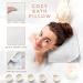 Luxury Bath Gift Set | Home Spa Gift Basket - Milky Coconut Scent Vitamin E & Shea Butter Shower Gel Bath Salt Body Scrub & More - International Shipping Available - Buy Online on SooperMarket.com