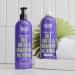 Buy Not Your Mother's Naturals Superior Strength Shampoo & Conditioner Set - Sulfate-Free Rice Water & Moringa | 15.2 fl oz | International Shipping Available - Buy Online on SooperMarket.com