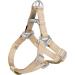 Trixie Premium One Touch Dog Harness 80 - 100 cm x 25 mm Red - Buy Online on SooperMarket.com