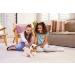 Pets Alive Poppy The Booty Shakin Pug Interactive Dancing Plush Puppy by ZURU - Fun & Entertaining Toy for Kids and Adults - Buy Online on SooperMarket.com
