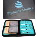 Suture Kit for Medical Students - 24 Mixed Sutures Thread with Needle | Practice Pad and Tool Set | Ideal for Medical, Nursing, and Vet Student Training - Includes Step by Step Video Tutorial - Buy Online on SooperMarket.com