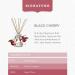 Yankee Candle Signature Scented Reed Diffuser | Black Cherry Aroma Diffuser | up to 10 Weeks of Fragrance | 100 ml | Perfect Gifts for Women - Buy Online on SooperMarket.com