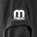 Medium Mikki Doodles Dog Raincoat - Waterproof, Windproof with Silky Lining - Buy Online on SooperMarket.com