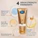 Vaseline Pro VitaB3 Serum Burst Lotion - 10x Antioxidant Vitamin C & B3 for Luminous Glowing Skin | Lightweight 7.5 Fl Oz - Shop Internationally - Buy Online on SooperMarket.com