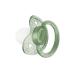 Adult Sized Pacifier Candy Cute Baby Pacifiers (Shine Green)