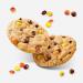 Betty Crocker REESE'S Mini PIECES Cookie Mix Peanut Butter Cookie Mix with REESE S PIECES Minis and Mini Chocolate Chips 337g (Pack of 2) - Buy Online on SooperMarket.com