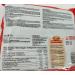 Samyang Korean Instant Noodle Soup Ramen (Hot Chicken Kimchi Sogokimyun Black Bean Yukgaejang SuTah) 5 Different Flavours Halal (Pack of 10) by CNMART - Buy Online on SooperMarket.com