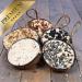 Buy Lyra PET 2x10 Coconut Filled Bird Feed | Fat-Rich Wild Bird Food with Toppings | Year-Round Nutrition | Vitamins & Protein for Wild Birds - Buy Online on SooperMarket.com