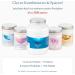 Alkaline Bath Urmeer 600g - Premium Alkaline Bath Salt for Relaxation Foot Soaks & Body Wraps | International Shipping Available - Buy Online on SooperMarket.com
