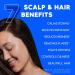 Head & Shoulders Itchy Scalp 2-in-1 Shampoo + Conditioner 613ML - Buy Online on SooperMarket.com