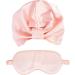 Brushworks Satin Relax and Unwind Set - Buy Online on SooperMarket.com