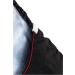 Buy RL24 Weiddecke Winterdecke High Neck 600D BASICLINE - Nylon Lined 100g/200g/300g Filling Black/Red 155cm | International Shipping Available - Buy Online on SooperMarket.com