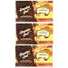 Hawaiian Host Value Pack Macadamia Nuts Maui Caramacs 3 Boxes