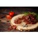 Craftsman Beef Chips | 100% Gluten-Free Smoked Beef Jerky | Crispy Protein-Rich Meat Snack | Perfect for Parties - 2 Packs (30g Each) - Buy Online on SooperMarket.com