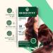 HERBATIN Dye Light Copper Chestnut 5R 150 ml Herbatin - Buy Online on SooperMarket.com