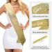 SuPoo Green Birthday Crown and Sash Kit - Rhinestone Tiara with Crystal Headband - Happy Birthday Decorations for Women - Buy Online on SooperMarket.com