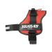 K9 Powerharness Size: 2XL/3 Red 2XL/3 Red