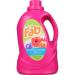Buy Fab Wild Flower Medley Liquid Laundry Detergent 134 oz | Premium International Shipping Available - Buy Online on SooperMarket.com