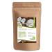Mynatura Organic Coconut Flakes - Fine Partially Defatted Ideal for Baking Muesli Curries & Chutneys - 2 x 1000g Pack (1 kg) - Buy Online on SooperMarket.com