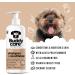 BuddyCare 2in1 Shampoo & Conditioner for Dogs - Aloe Vera & Pro-Vitamin B5 (500ml x3) - Practical Pet Care Solution for Healthy Coats - Buy Online on SooperMarket.com