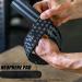 Iron Infidel Weight Lifting Straps - Pair of Wrist Straps for Deadlifting, Strength Training, and Olympic Lifts - Enhance Grip Strength on Heavy Lifts 1776 - Buy Online on SooperMarket.com