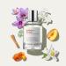 Saffron Amber Perfume for Women & Men Inspired by B.accarat Rouge 540 Long Lasting Womens Perfumes Clean Natural Fragrance EDP Spray 100ml Perfumes for Women Birthday Gifts for Mom Made in USA Clean Saffron Amber - Buy Online on SooperMarket.com