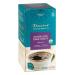 Teeccino Organic Roasted Herbal Tea Dandelion Dark Roast Caffeine Free 25 Tea Bags 5.3 oz (150 g)