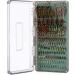Tacky Original Single Sided Fly Fishing Fly Box - Durable and Innovative Design - Buy Online on SooperMarket.com