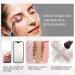 U-Shinein 3-in-1 Makeup Palette: Highlighter, Contour & Blush - Long-Lasting Pigment, Glow Pinkish (Color 01) - Buy Online on SooperMarket.com