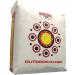 Morrell Weatherproof Range Archery Bag Target Replacement Field Point Cover - 2 Shooting Sides, 50+ Spots - White - Buy Online on SooperMarket.com